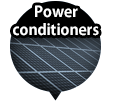 Power conditioners