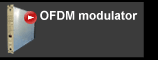 OFDM modulator