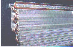 FMGT(古河マルチグルーブドチューブ)の写真