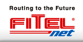 Routing to the Future FITELnet
