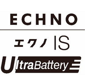 ECHNO[エクノ] IS UltraBattery