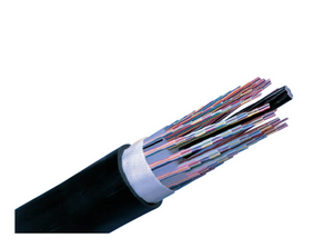 S-Slotted Core Cable for Direct Buried for Duct