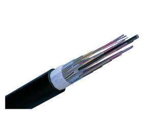 SZ-Slotted Core Cable for Duct