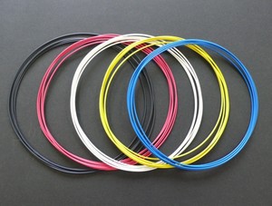 Heat Resistant Wire & Cable