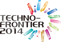 TECHNO FRONTIER 2014