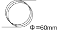 =60mm
