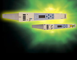 External Modulation Optical Transmitter