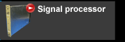 Signal processor