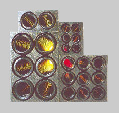 合成樹脂製多孔管 孔多くん(R)
