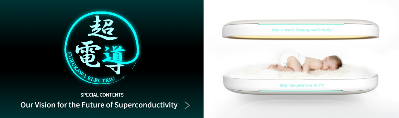 Our Vision for the Future of Superconductivity.