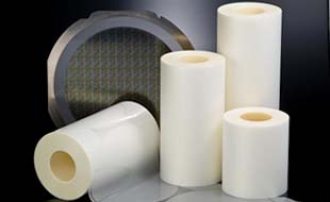 Semiconductor tape