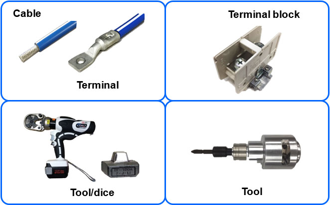 Rakuraku Cable System