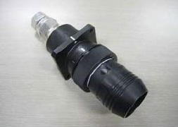 Photo of Connector for high voltage direct current (HVDC) power supply systems