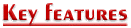key Features