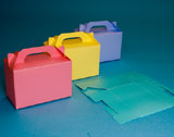 Photograph of for packaging