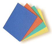 Cross-linked polyethylene foam FOAM ACE