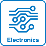 High-frequency electronics