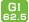 GI 62.5