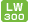 LW 300