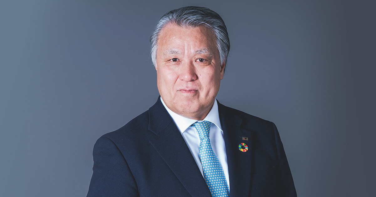 田嶋幸三「“あの3年”は私にとって特別。」｜日本サッカーの躍進