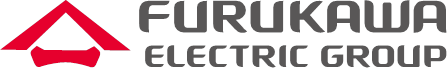 New Furukawa Electric Group Global Logo Mark