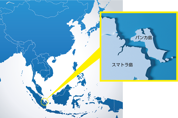 インドネシア共和国における電力海底ケーブルプロジェクトの受注 ニュースリリース 古河電気工業株式会社