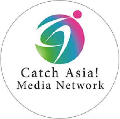 Catch Asia! Media Network