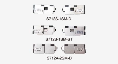 FITEL 古河電工　光ファイバフォルダ