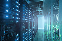 Data center solutions