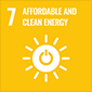 7. Affordable and Clean Energy